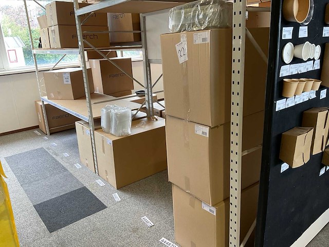 Faerch partij disposables - afbeelding 5 van  25