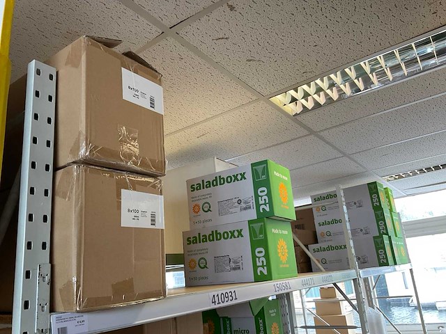 Faerch partij disposables - afbeelding 6 van  25