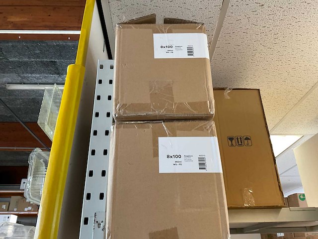 Faerch partij disposables - afbeelding 7 van  25