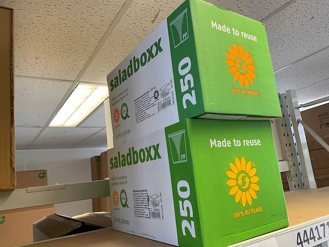 Faerch partij disposables - afbeelding 8 van  25