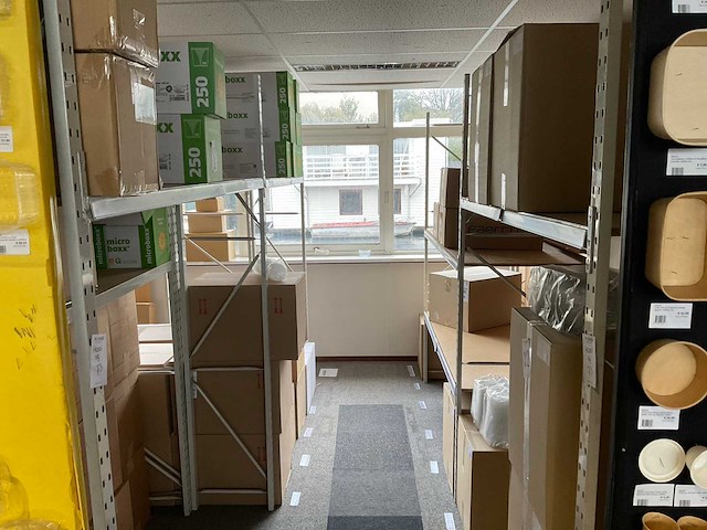 Faerch partij disposables - afbeelding 1 van  25