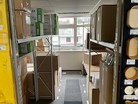 Faerch partij disposables