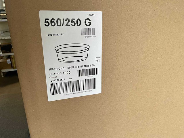 Faerch partij disposables - afbeelding 13 van  25