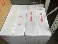 Faerch partij disposables - afbeelding 15 van  25