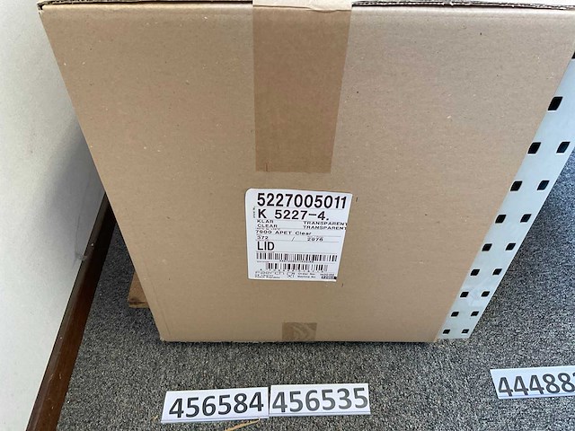 Faerch partij disposables - afbeelding 20 van  25