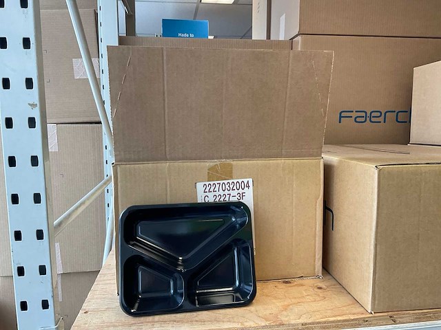 Faerch partij disposables - afbeelding 21 van  25