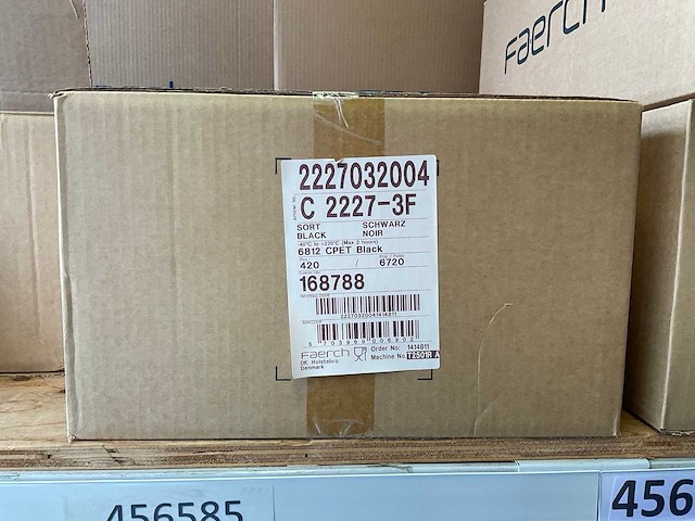 Faerch partij disposables - afbeelding 22 van  25