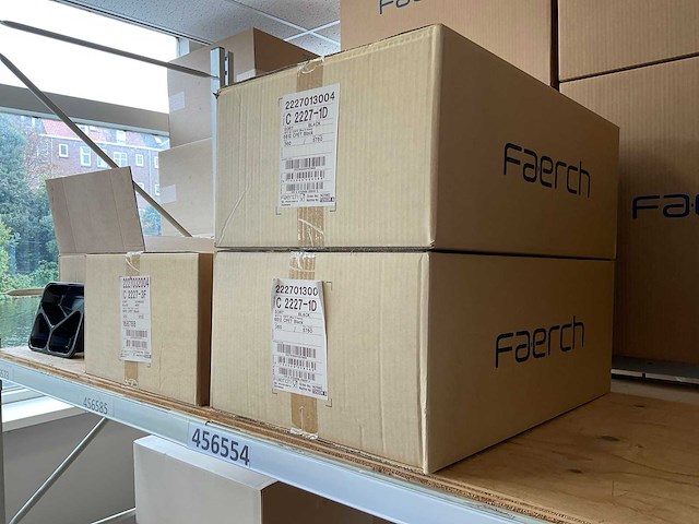 Faerch partij disposables - afbeelding 23 van  25