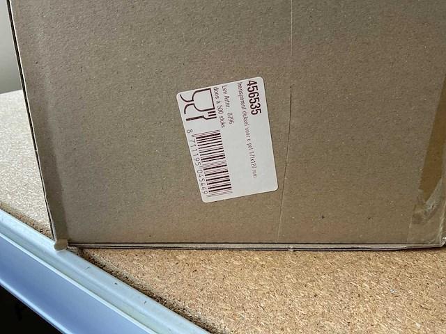 Faerch partij disposables - afbeelding 24 van  25