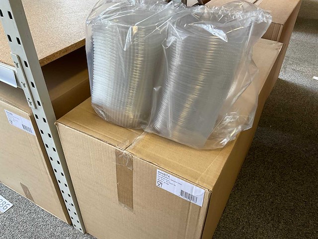 Faerch partij disposables - afbeelding 25 van  25