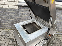 Faerch plast - schalen sealer - overige verpakkingsmachines - afbeelding 2 van  5