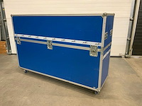 Faes flightcase - afbeelding 1 van  8