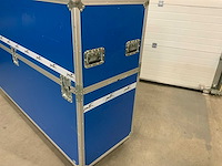 Faes flightcase - afbeelding 2 van  8