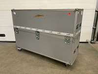 Faes flightcase - afbeelding 1 van  6