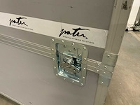 Faes flightcase - afbeelding 3 van  6