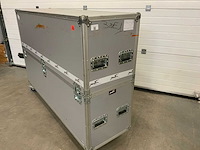Faes flightcase - afbeelding 4 van  6
