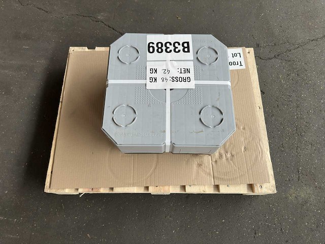 Fag - 22238mb.c3 - lager 1x - afbeelding 3 van  4