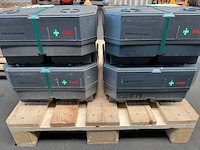 Fag - 22328-e1-k-t41a - tweerijig tonlager voor trilmachines (x-life) 4x - afbeelding 2 van  5
