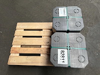 Fag - 22328-e1-k-t41a - tweerijig tonlager voor trilmachines (x-life) 4x - afbeelding 5 van  5