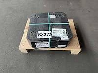 Fag - 22336-e1-k-c3 - lager 1x