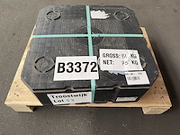 Fag - 22336-e1-k-c3 - lager 1x - afbeelding 3 van  4
