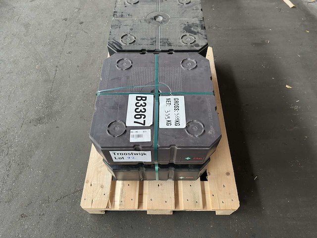 Fag - 22338-e1 - lager 4x - afbeelding 4 van  7