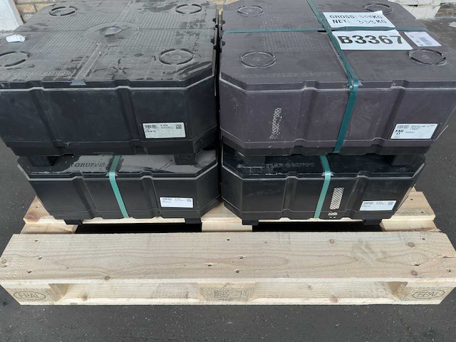 Fag - 22338-e1 - lager 4x - afbeelding 1 van  7