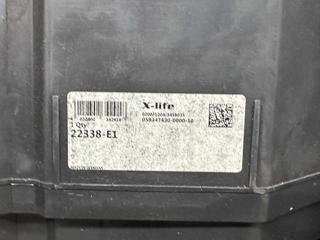 Fag - 22338-e1 - lager 4x - afbeelding 5 van  7