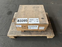Fag - 22338-e1-k-c3 - lager 1x