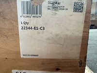 Fag - 22344-e1.c3 - tweerijig tonlager (x-life) 1x - afbeelding 3 van  4