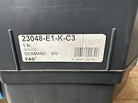 Fag - 23048-e1-k-c3 - lager 1x - afbeelding 2 van  5