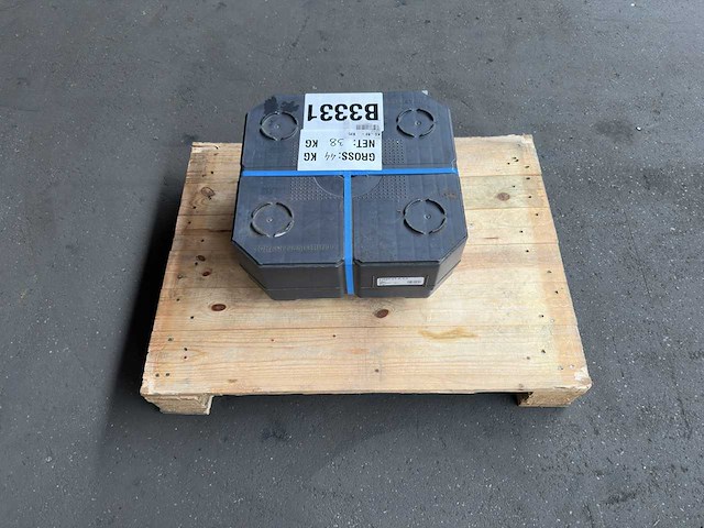 Fag - 23048-e1-k-c3 - lager 1x - afbeelding 4 van  5
