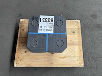 Fag - 23048-e1-k-c3 - lager 1x - afbeelding 5 van  5
