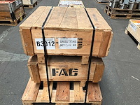 Fag - 23180bk.mb - pendelrollagers 2x - afbeelding 1 van  3