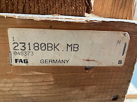 Fag - 23180bk.mb - pendelrollagers 2x - afbeelding 3 van  3