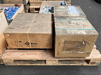 Fag - 23256-k-mb & nu2236-e-m1 - partij industriële lagers - afbeelding 2 van  4