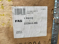 Fag - 23256-k-mb & nu2236-e-m1 - partij industriële lagers - afbeelding 4 van  4
