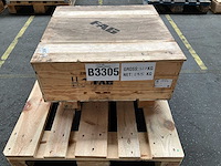Fag - 23268-bk-mb-c3 - bearing - afbeelding 1 van  4