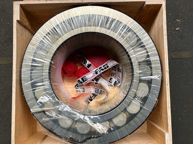 Fag - 23268-bk-mb-c3 - bearing - afbeelding 3 van  4