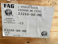 Fag - 23268-bk-mb-c3 - bearing - afbeelding 4 van  4