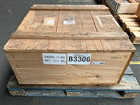 Fag - 23284bk.mb.c3 - ball bearing - afbeelding 1 van  3
