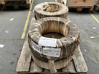 Fag - 24068 bk 30 mb - partij sferisch rollager 4x - afbeelding 1 van  4