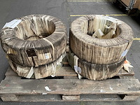 Fag - 24068 bk 30 mb - partij sferisch rollager 4x - afbeelding 1 van  2
