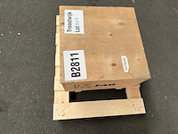 Fag - 24148b.541021 - tweerijig tonlager 1x - afbeelding 5 van  5