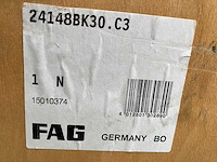 Fag - 24148bk30.c3 - lager 1x - afbeelding 3 van  3
