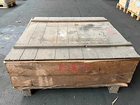 Fag - 294/600e.mb.h35 - lager 1x 840kg - afbeelding 2 van  4