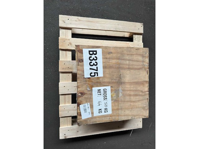 Fag - 7336b.mp - lager 1x - afbeelding 4 van  5