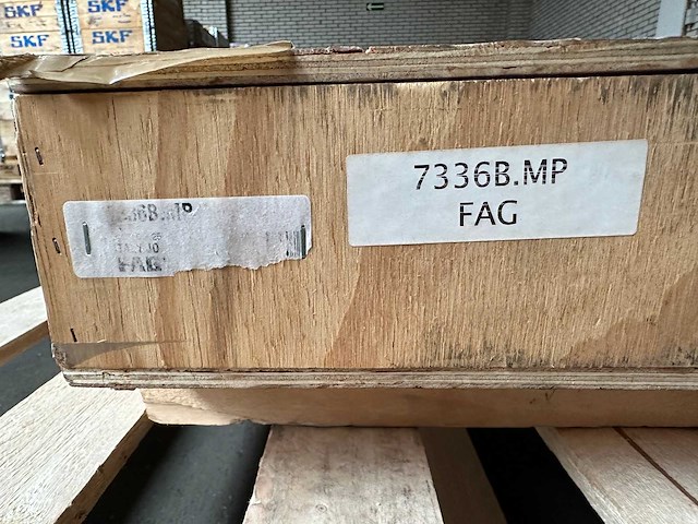 Fag - 7336b.mp - lager 1x - afbeelding 1 van  2