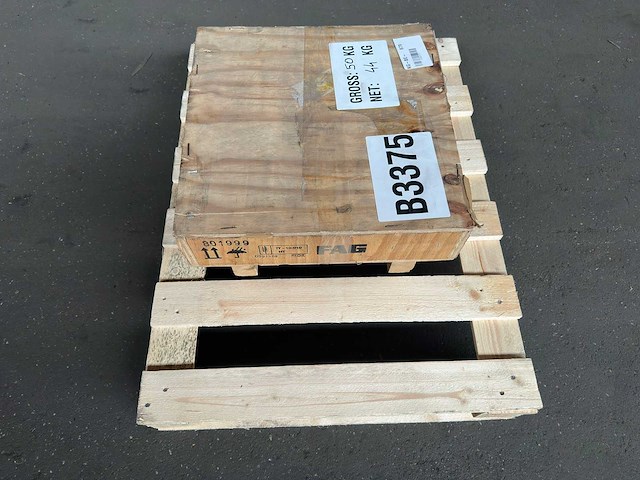 Fag - 7336b.mp - lager 1x - afbeelding 5 van  5