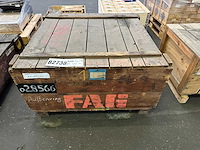 Fag - bearing - 451kg - afbeelding 1 van  3